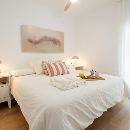 Bhost - Hinojo Apartment Кордоба Екстериор снимка