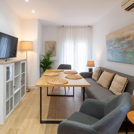 Bhost - Hinojo Apartment Кордоба Екстериор снимка