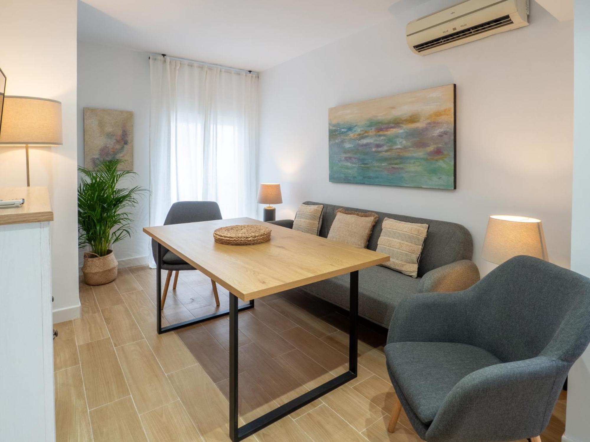 Bhost - Hinojo Apartment Кордоба Екстериор снимка