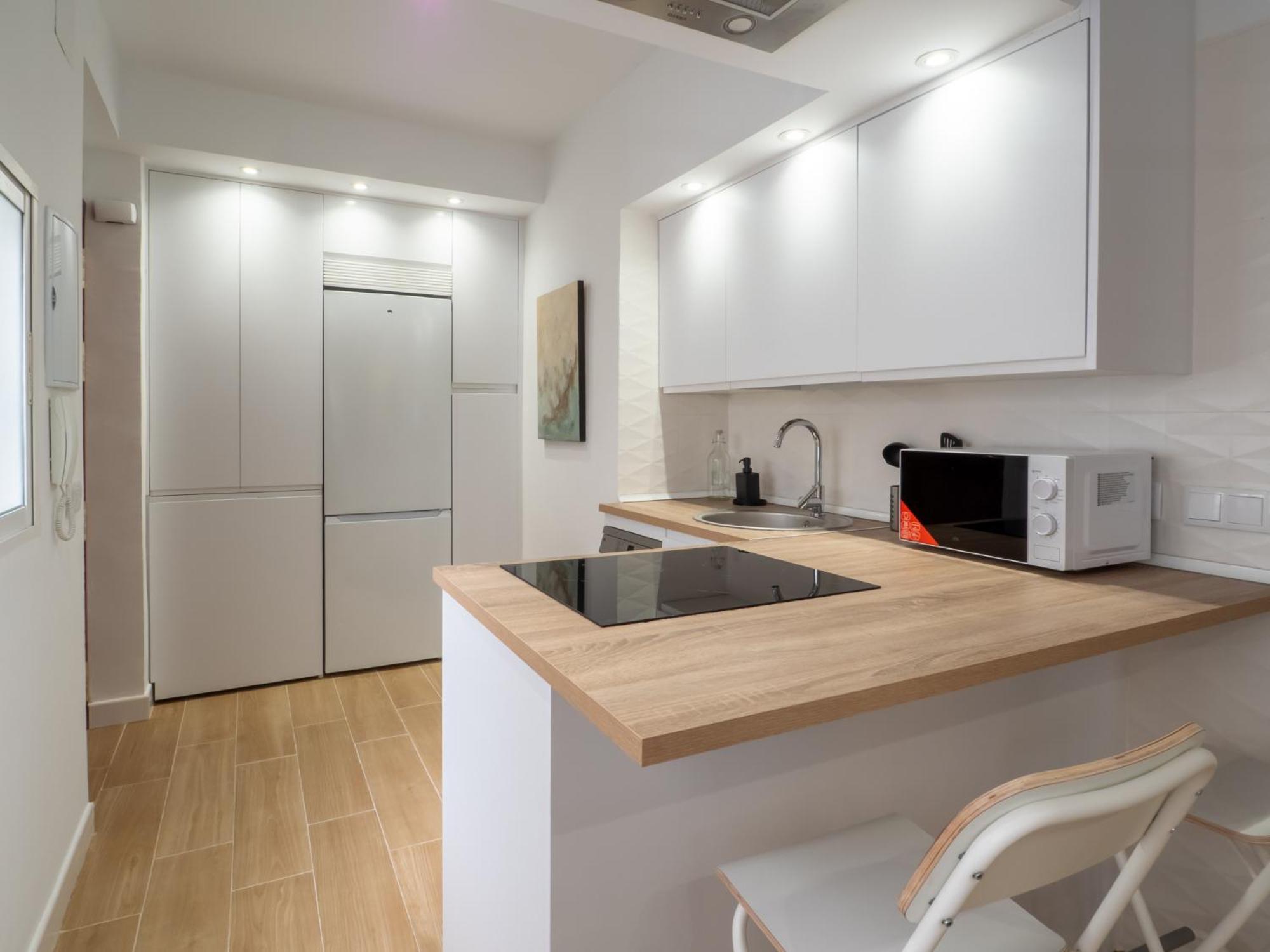 Bhost - Hinojo Apartment Кордоба Екстериор снимка