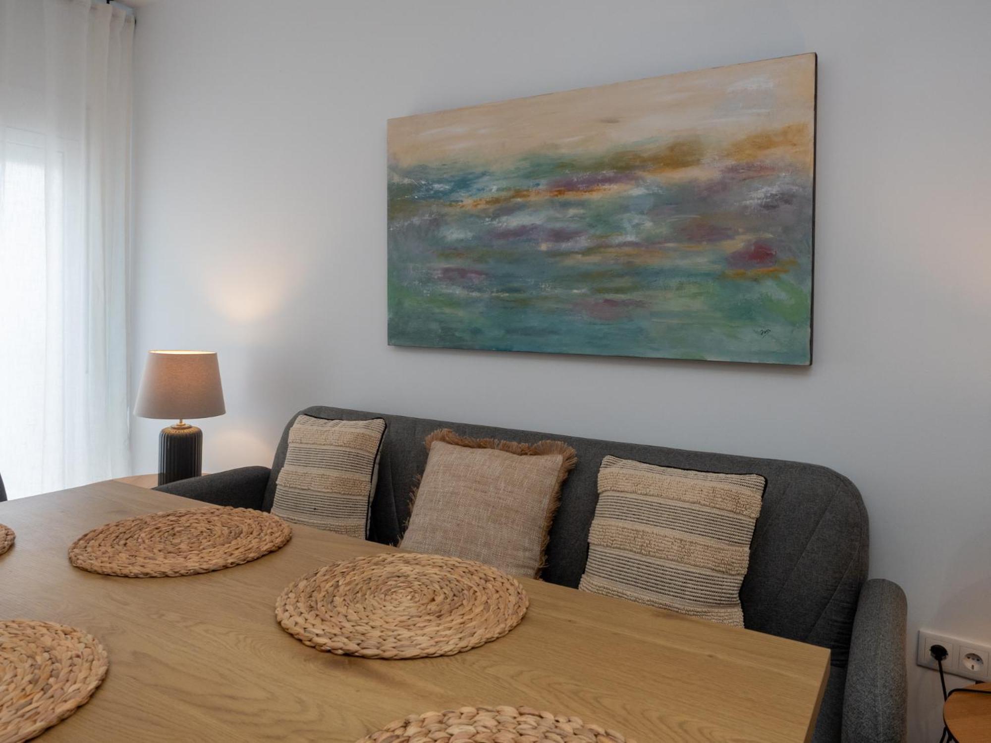 Bhost - Hinojo Apartment Кордоба Екстериор снимка