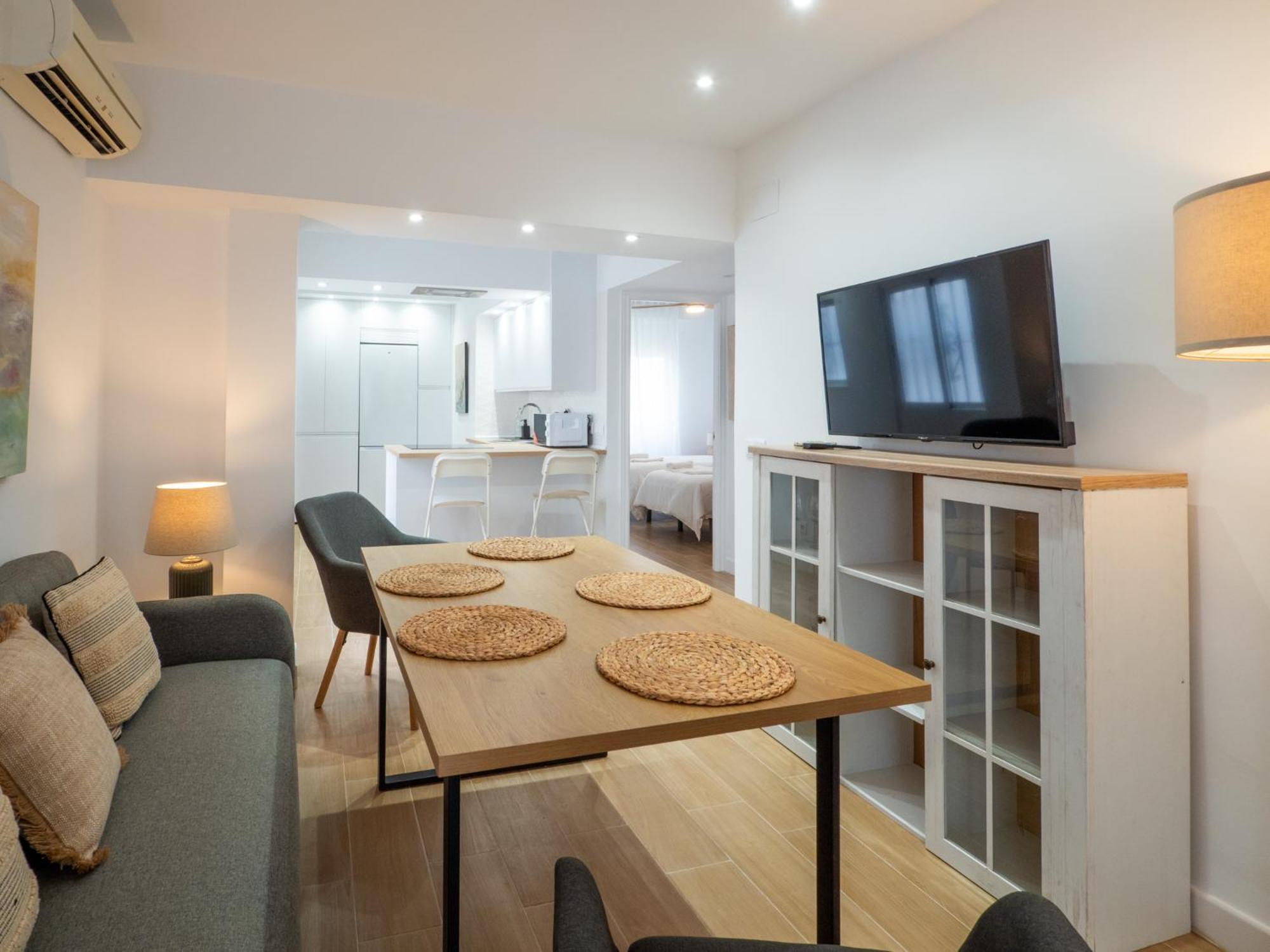 Bhost - Hinojo Apartment Кордоба Екстериор снимка