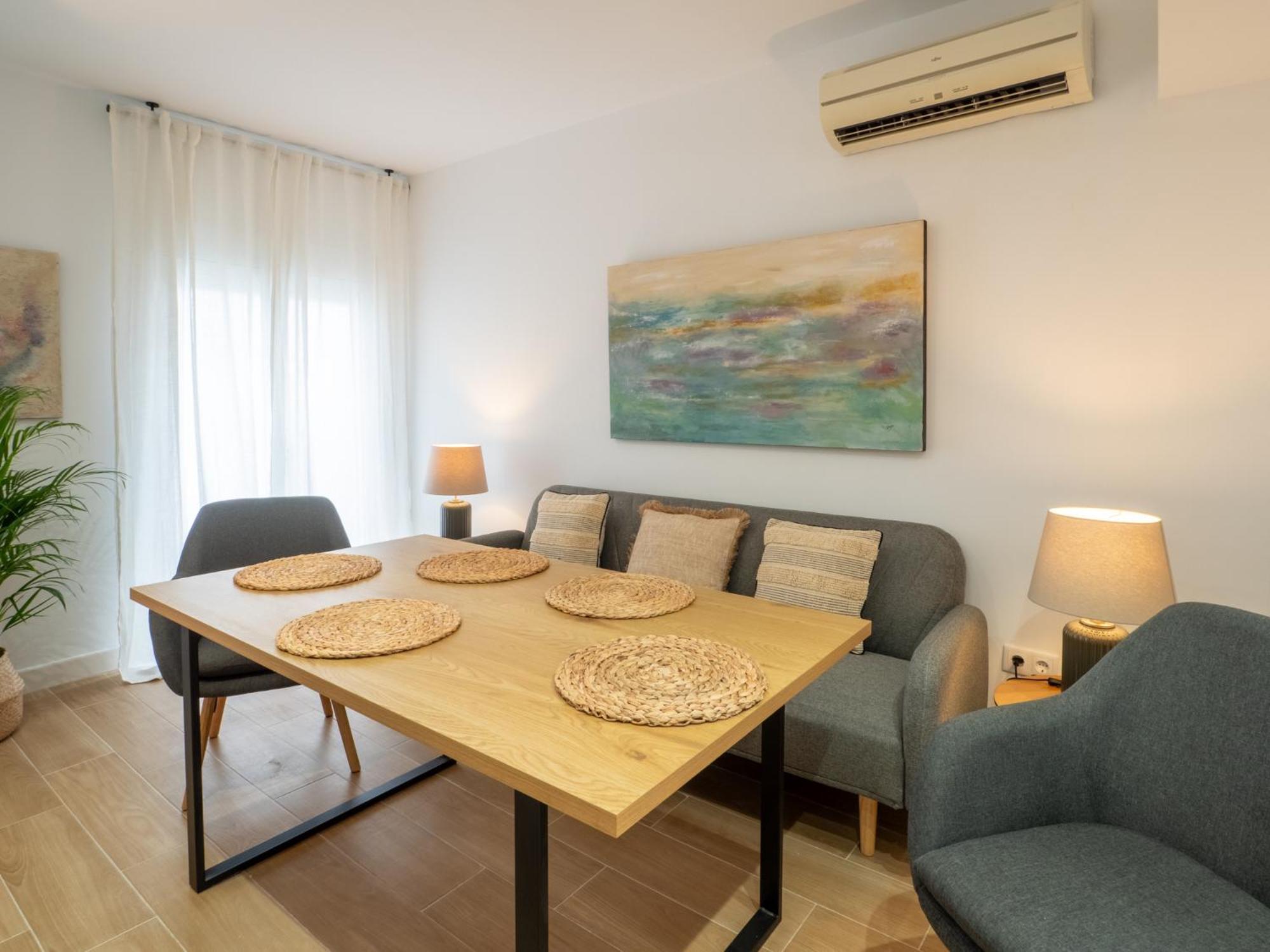 Bhost - Hinojo Apartment Кордоба Екстериор снимка
