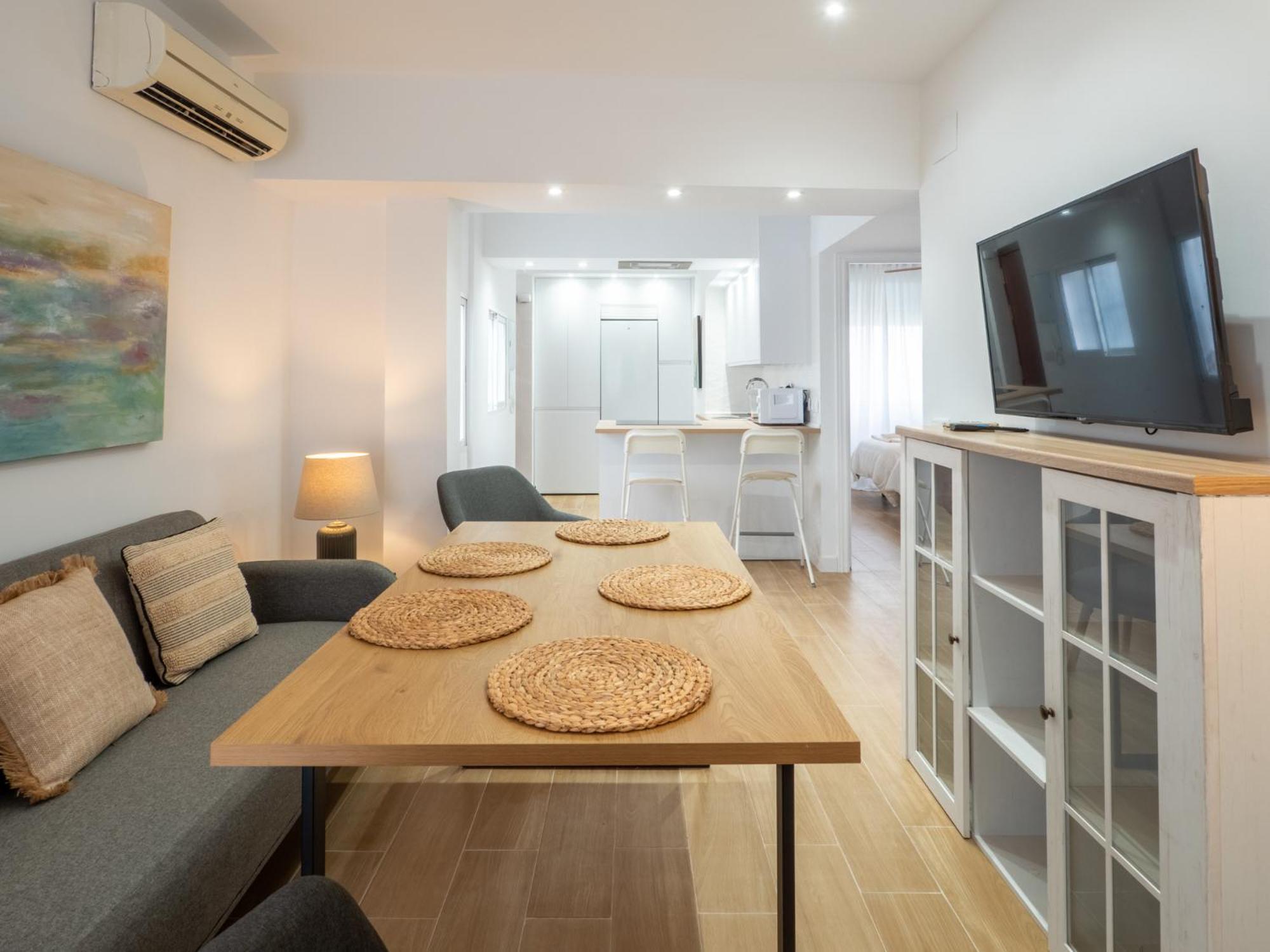 Bhost - Hinojo Apartment Кордоба Екстериор снимка