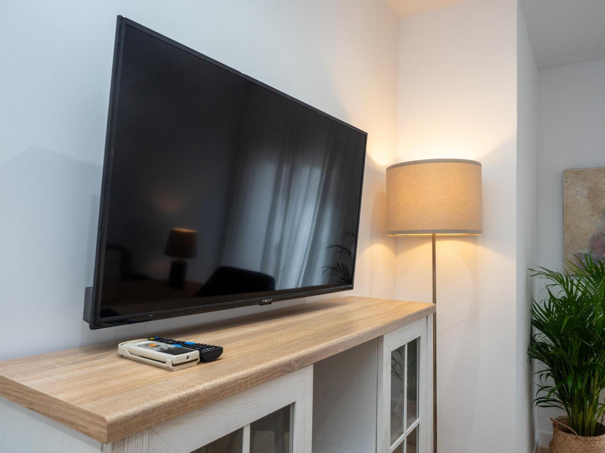 Bhost - Hinojo Apartment Кордоба Екстериор снимка