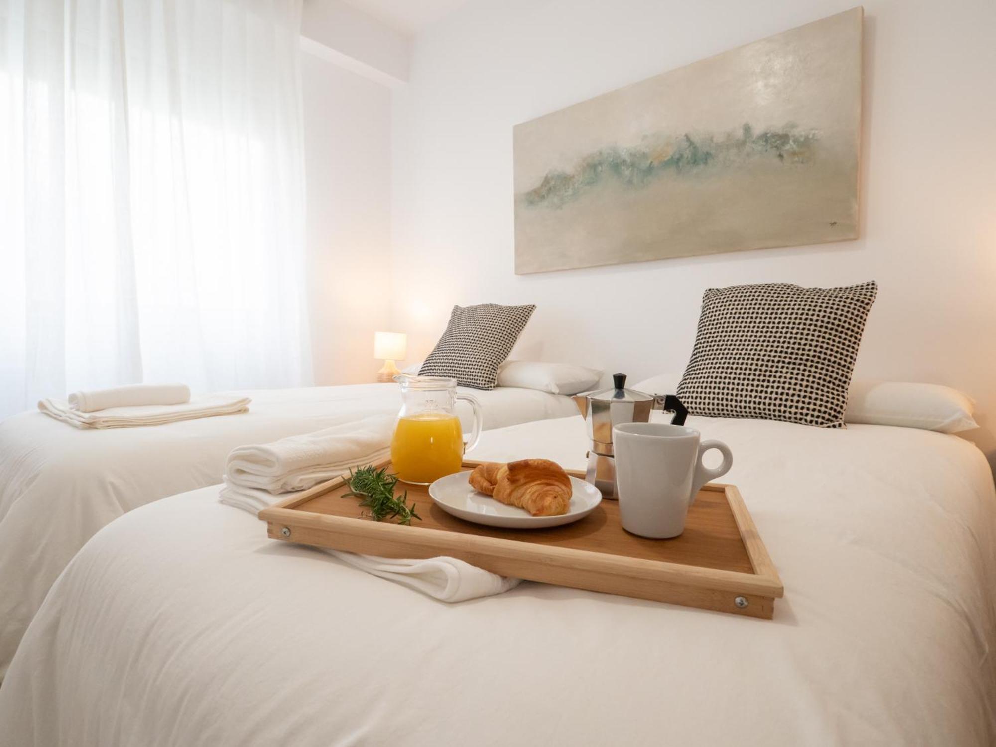 Bhost - Hinojo Apartment Кордоба Екстериор снимка