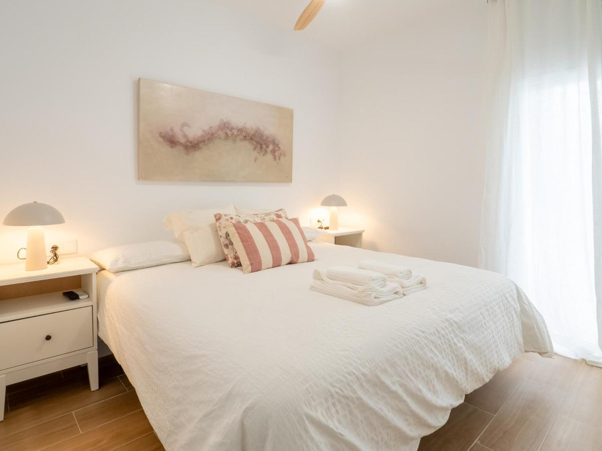 Bhost - Hinojo Apartment Кордоба Екстериор снимка
