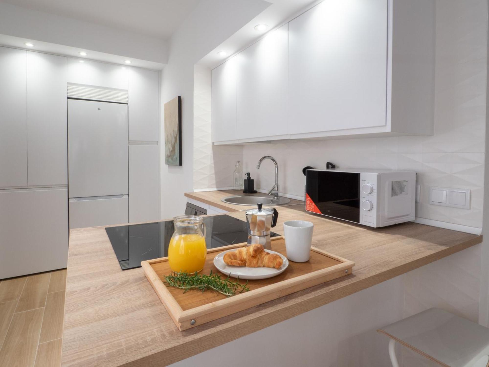 Bhost - Hinojo Apartment Кордоба Екстериор снимка