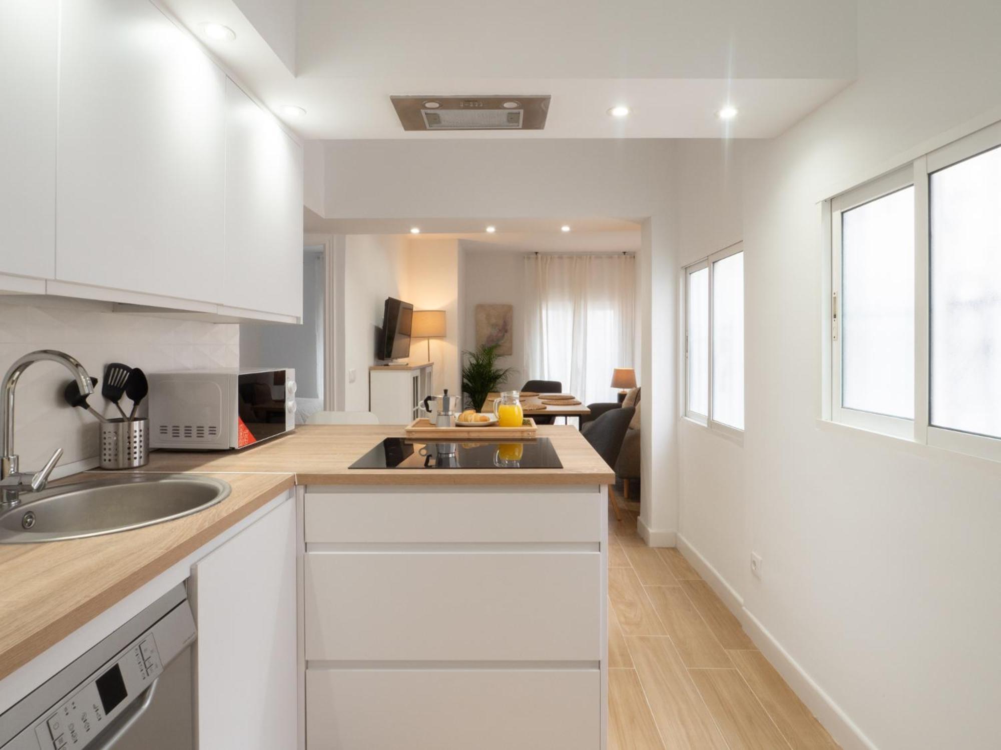 Bhost - Hinojo Apartment Кордоба Екстериор снимка