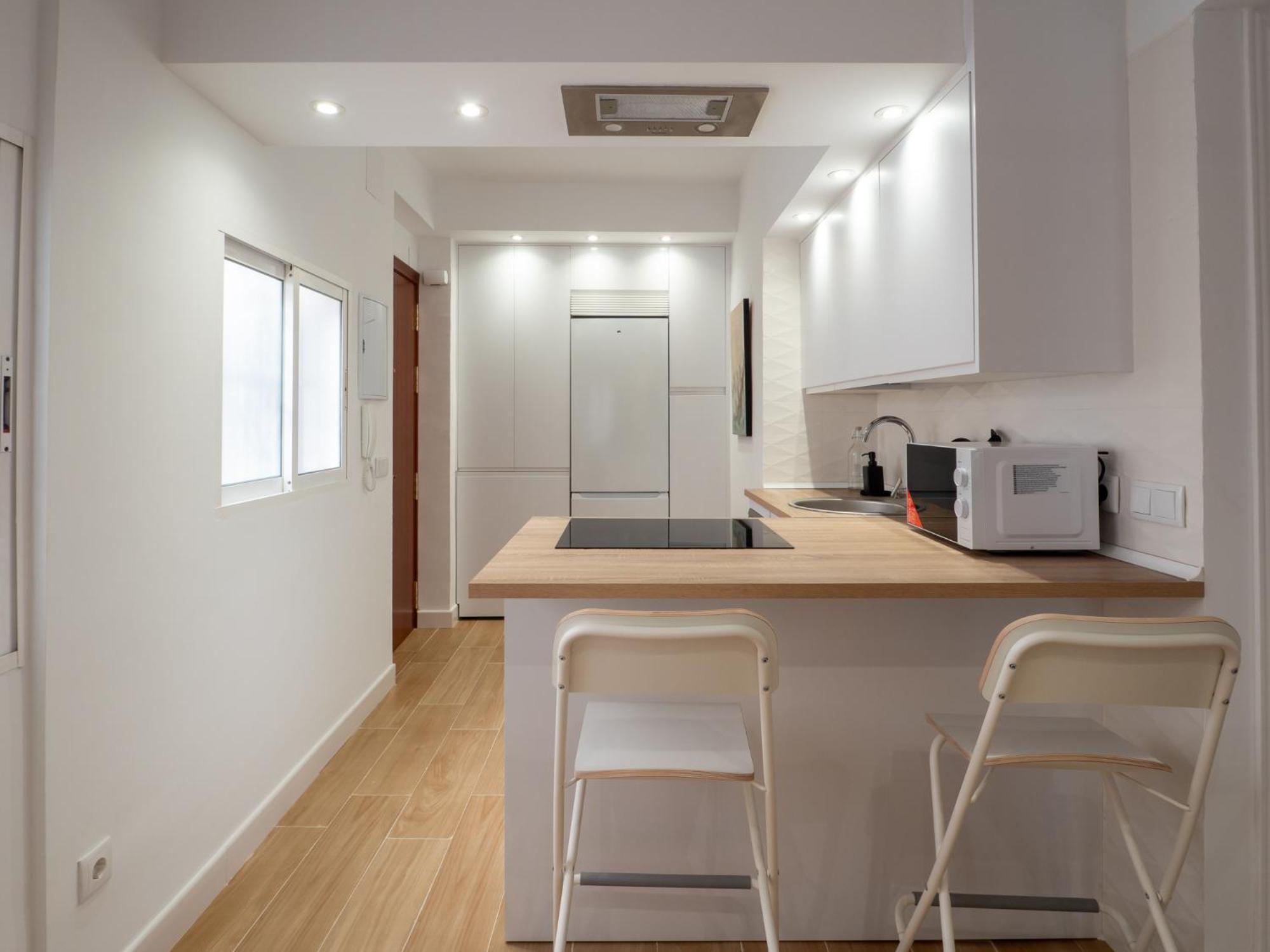 Bhost - Hinojo Apartment Кордоба Екстериор снимка