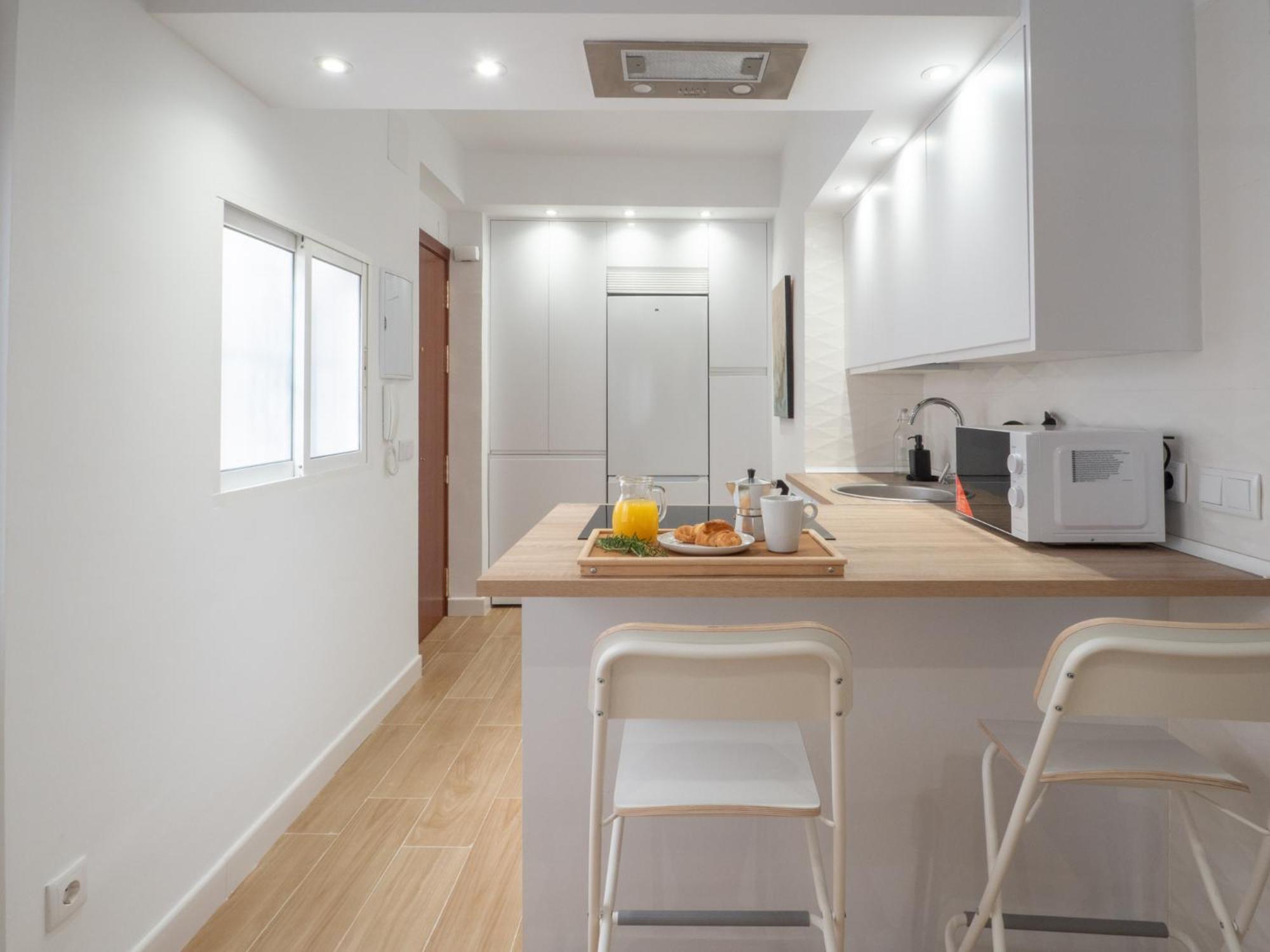 Bhost - Hinojo Apartment Кордоба Екстериор снимка