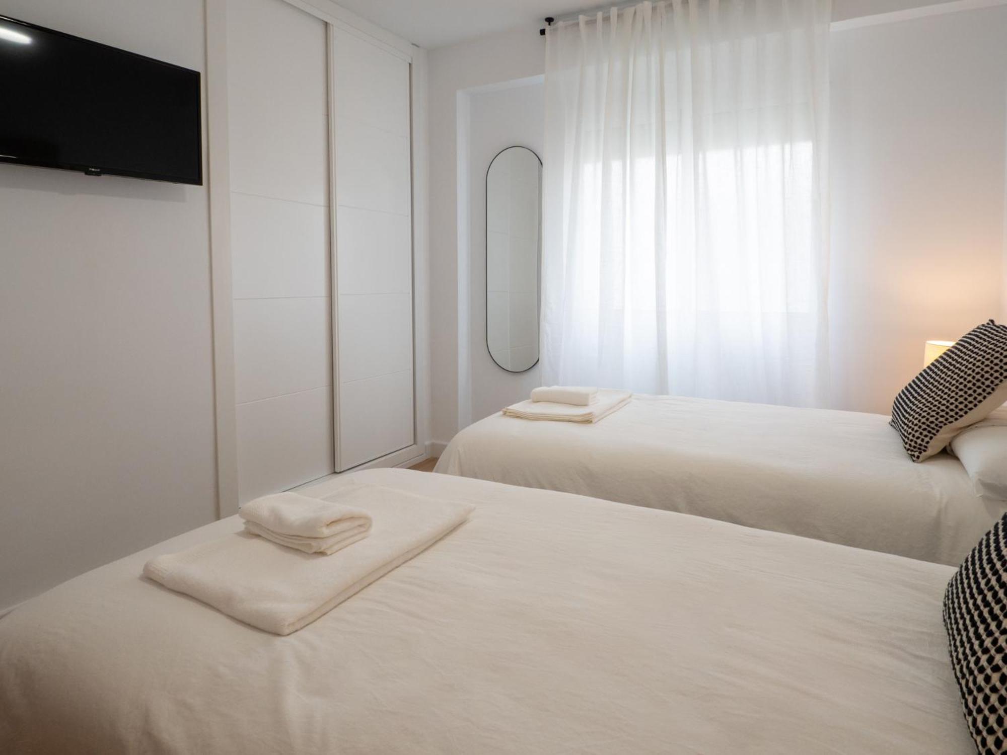 Bhost - Hinojo Apartment Кордоба Екстериор снимка