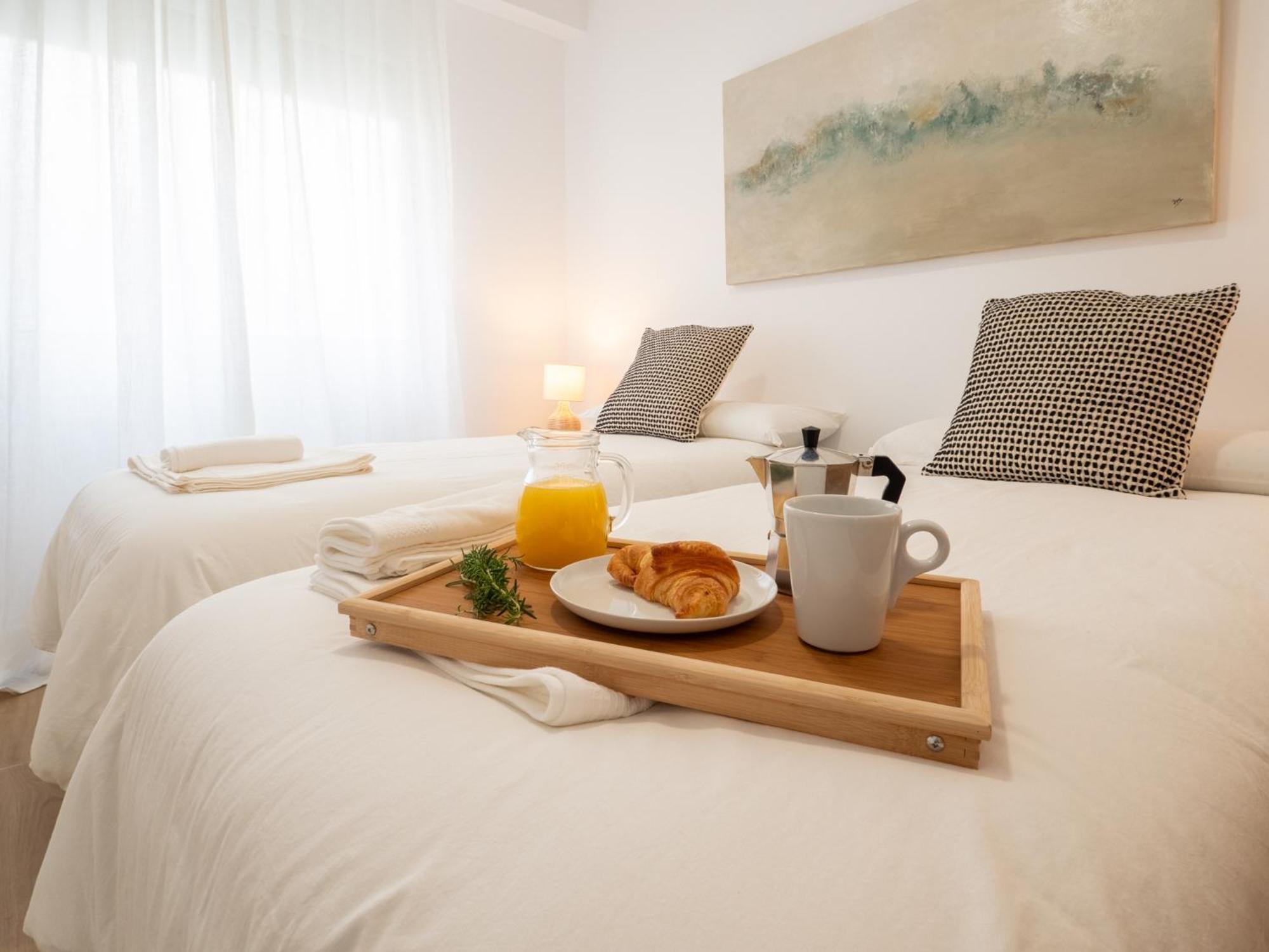 Bhost - Hinojo Apartment Кордоба Екстериор снимка