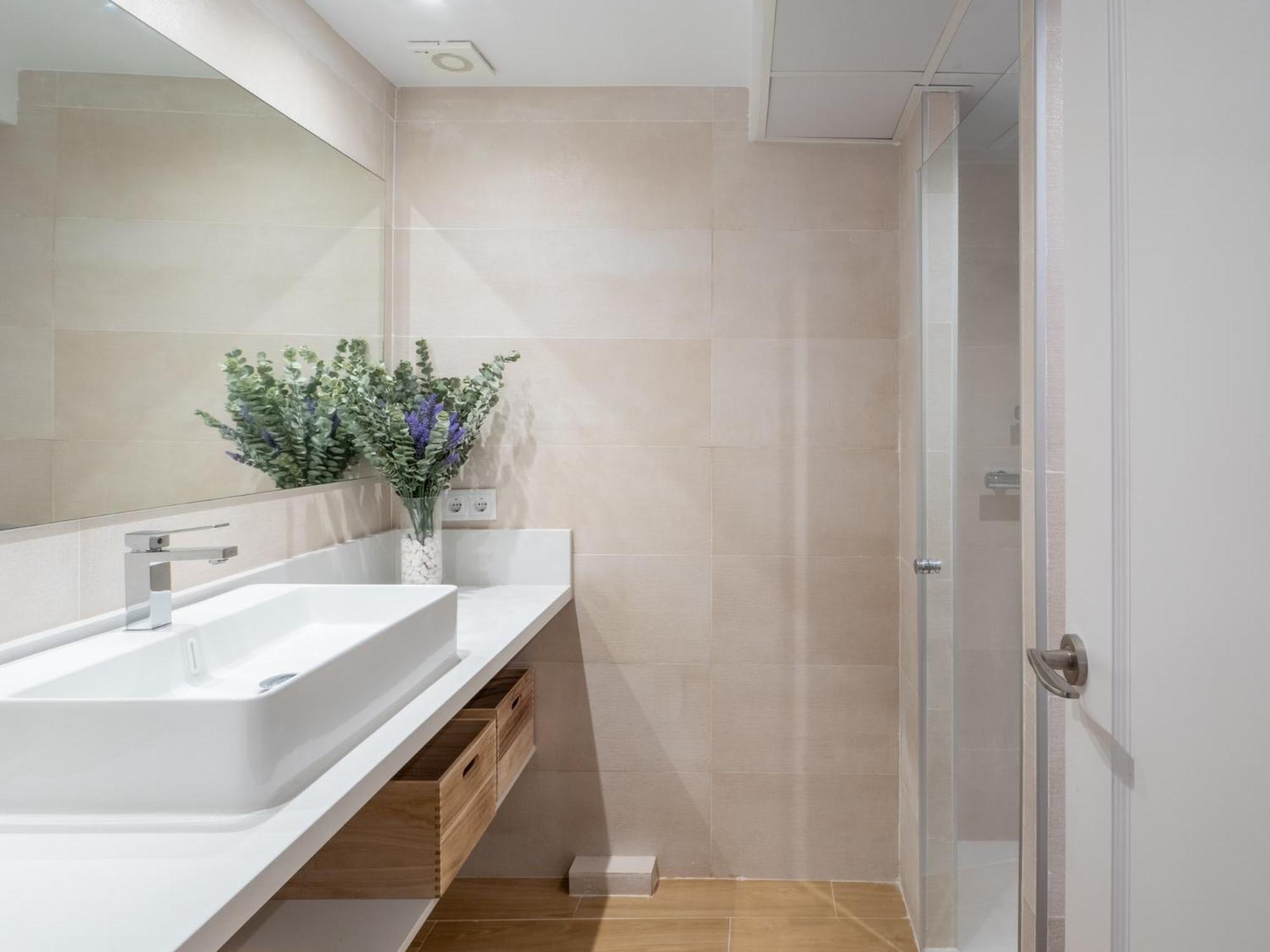 Bhost - Hinojo Apartment Кордоба Екстериор снимка