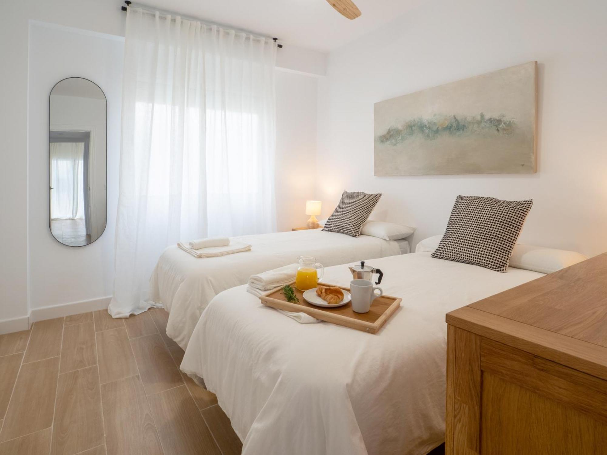 Bhost - Hinojo Apartment Кордоба Екстериор снимка