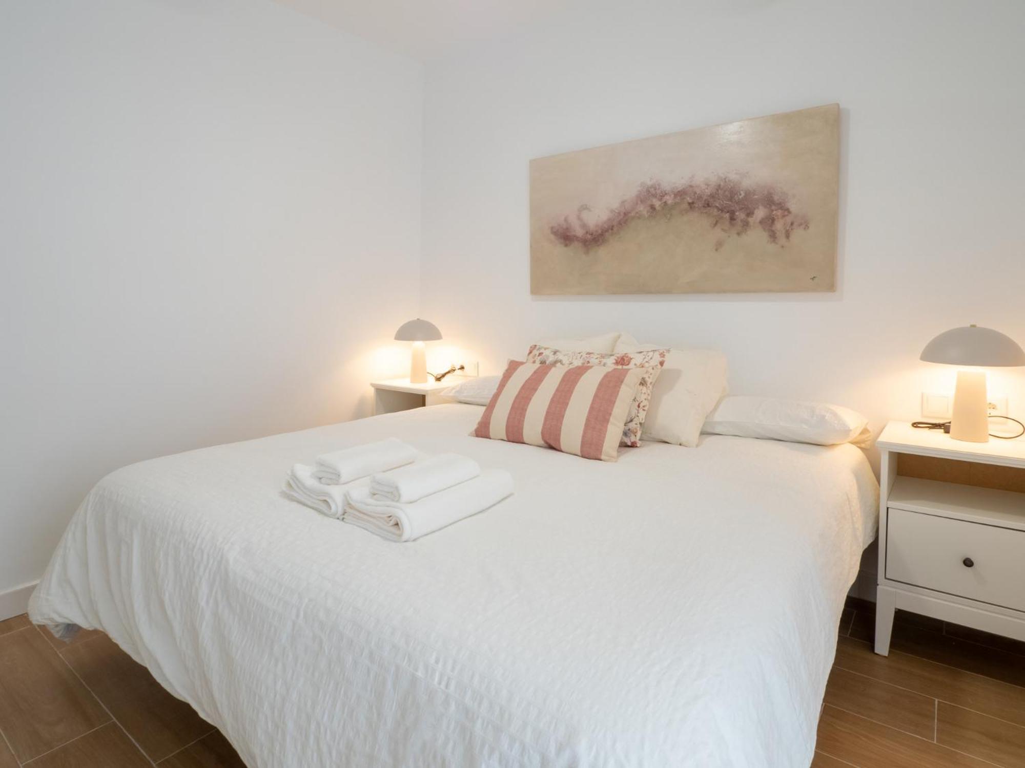 Bhost - Hinojo Apartment Кордоба Екстериор снимка