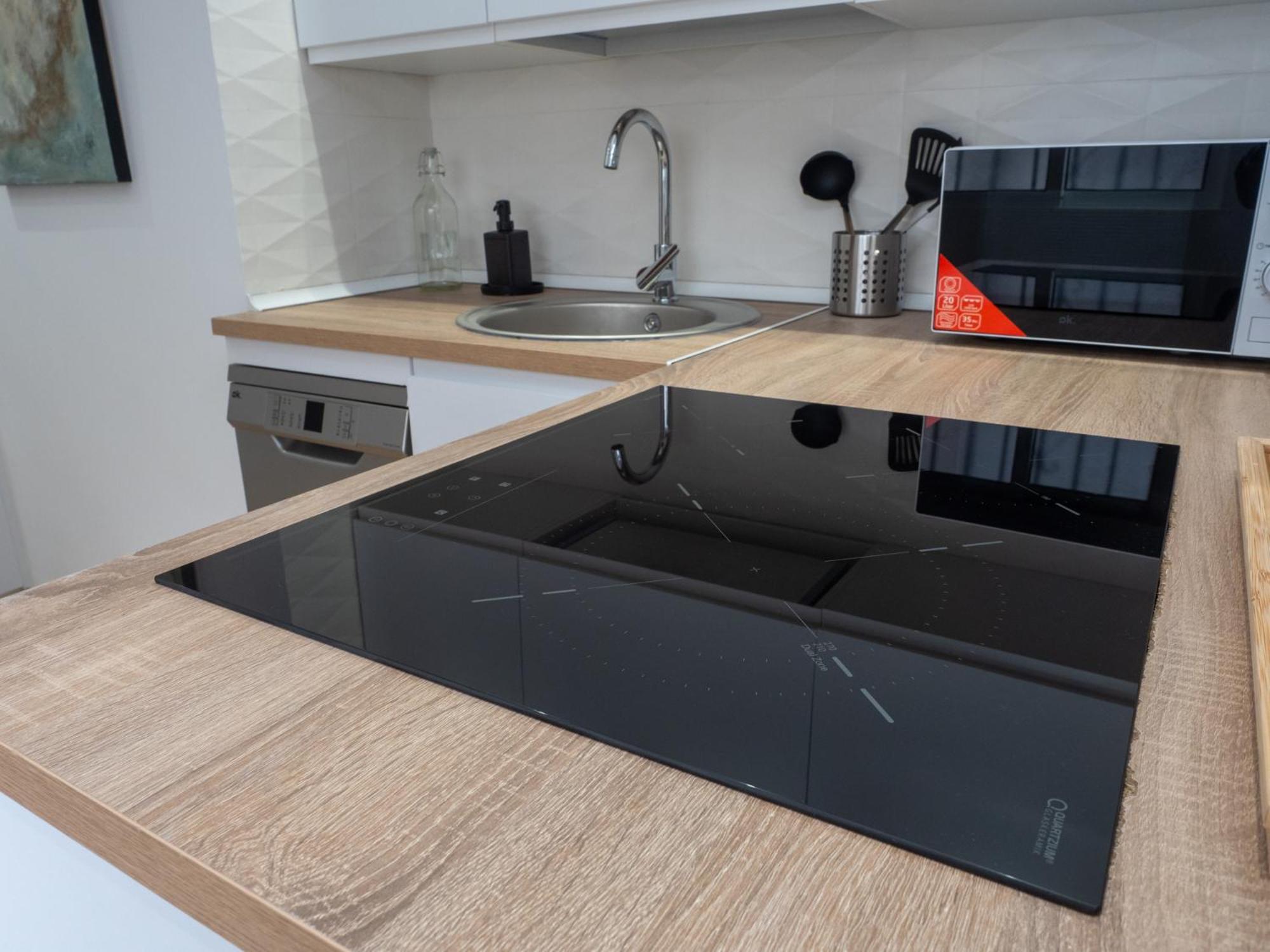 Bhost - Hinojo Apartment Кордоба Екстериор снимка