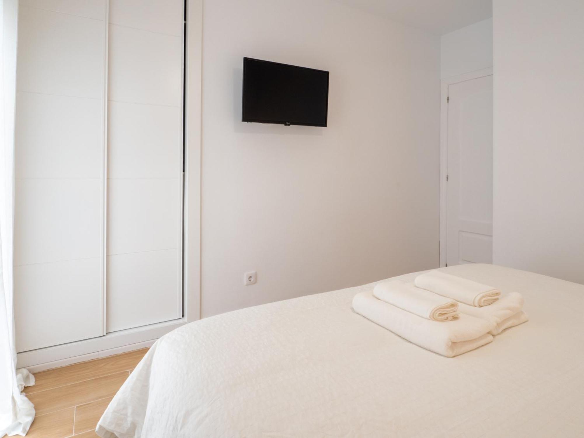 Bhost - Hinojo Apartment Кордоба Екстериор снимка