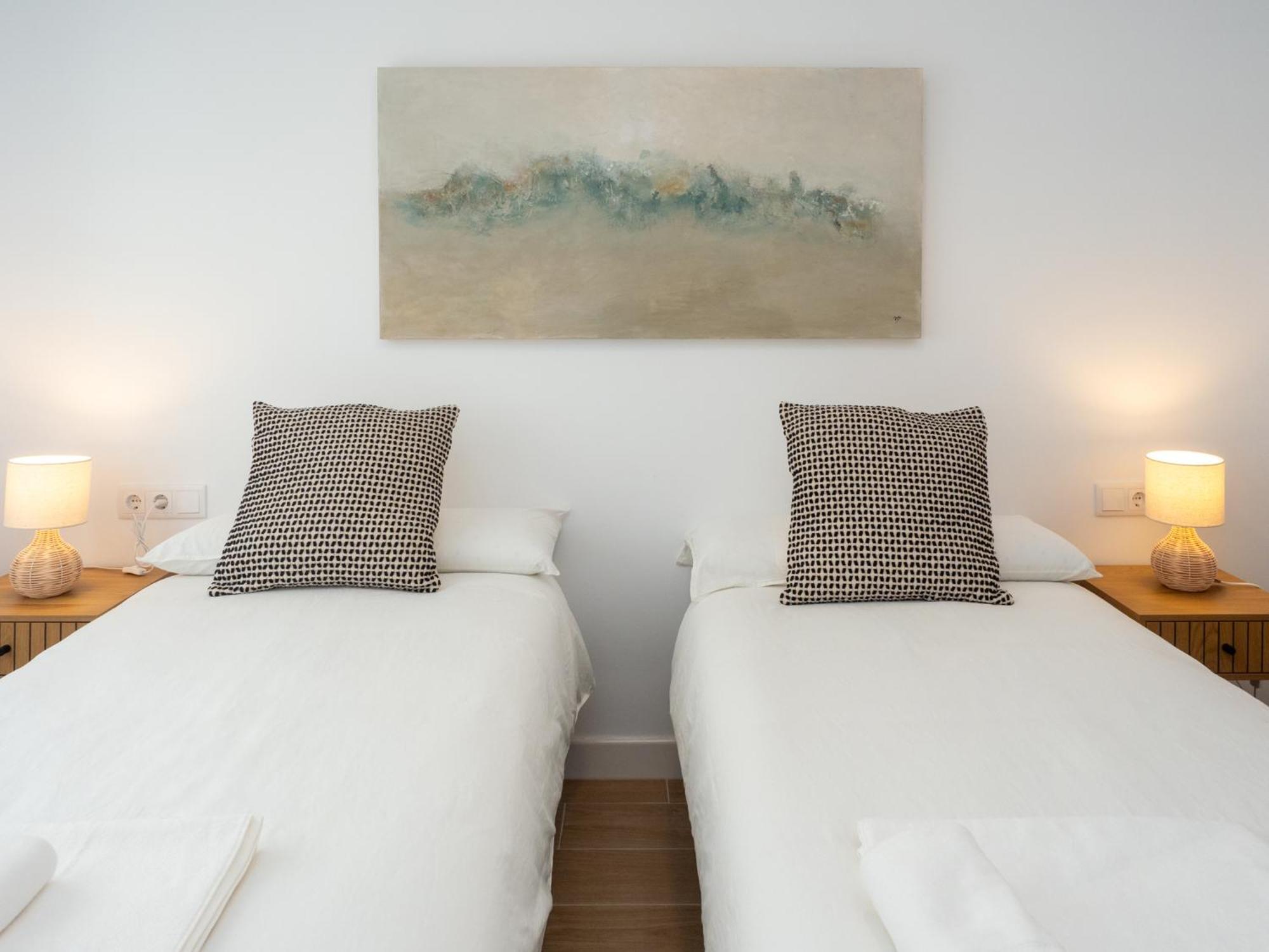 Bhost - Hinojo Apartment Кордоба Екстериор снимка