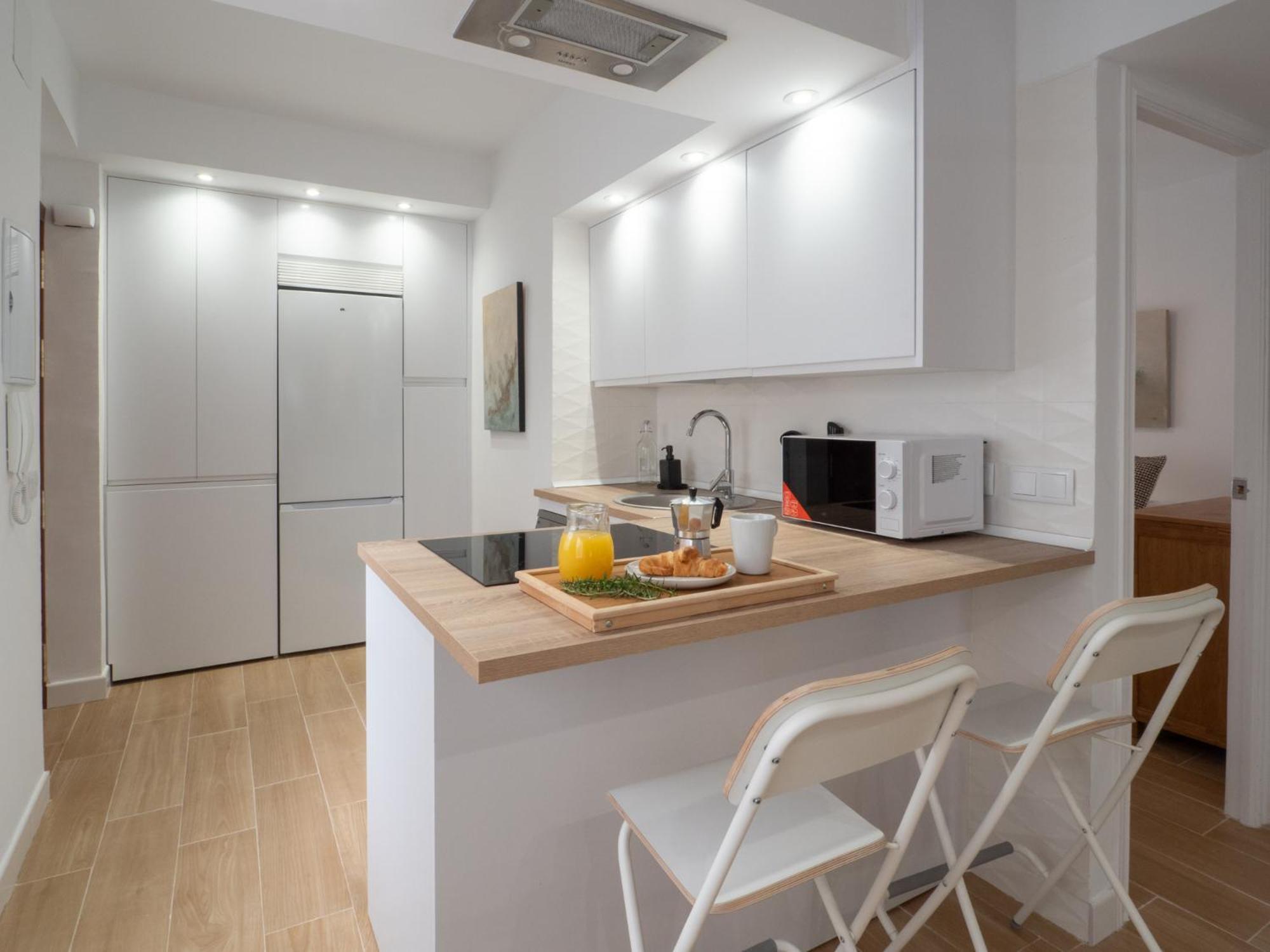 Bhost - Hinojo Apartment Кордоба Екстериор снимка