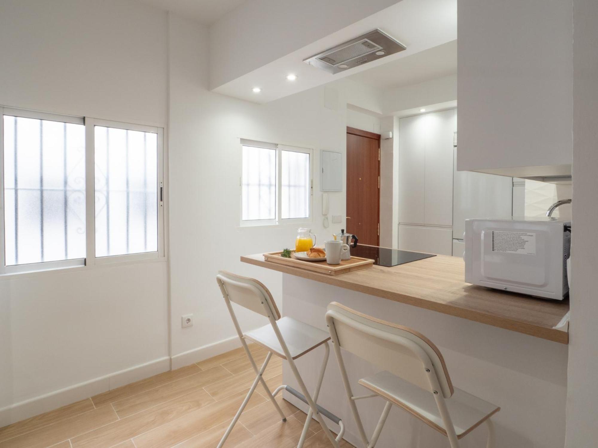 Bhost - Hinojo Apartment Кордоба Екстериор снимка