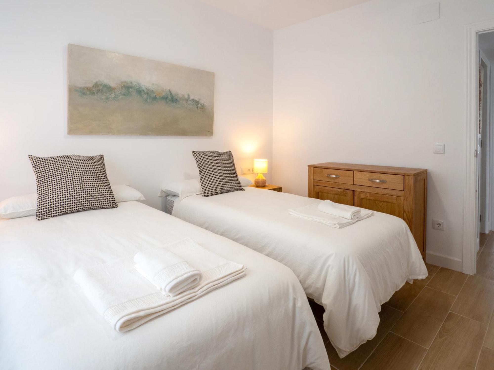 Bhost - Hinojo Apartment Кордоба Екстериор снимка