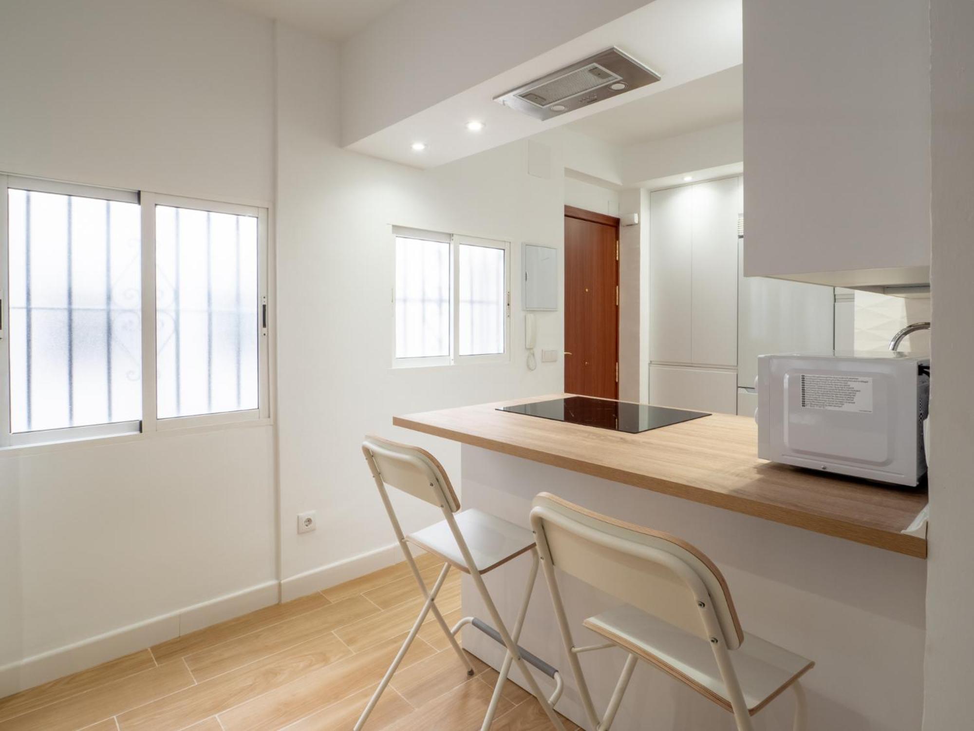 Bhost - Hinojo Apartment Кордоба Екстериор снимка