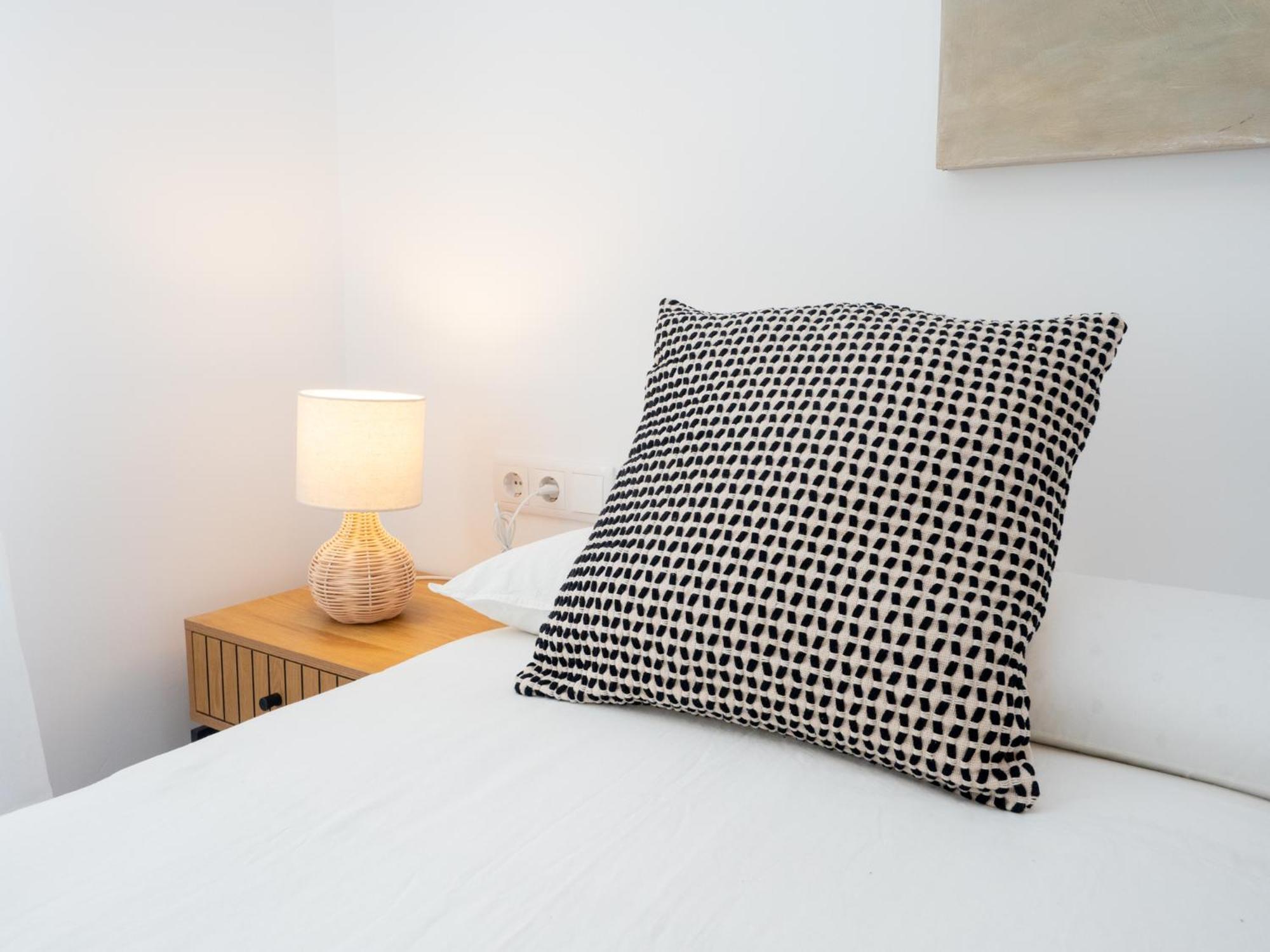 Bhost - Hinojo Apartment Кордоба Екстериор снимка
