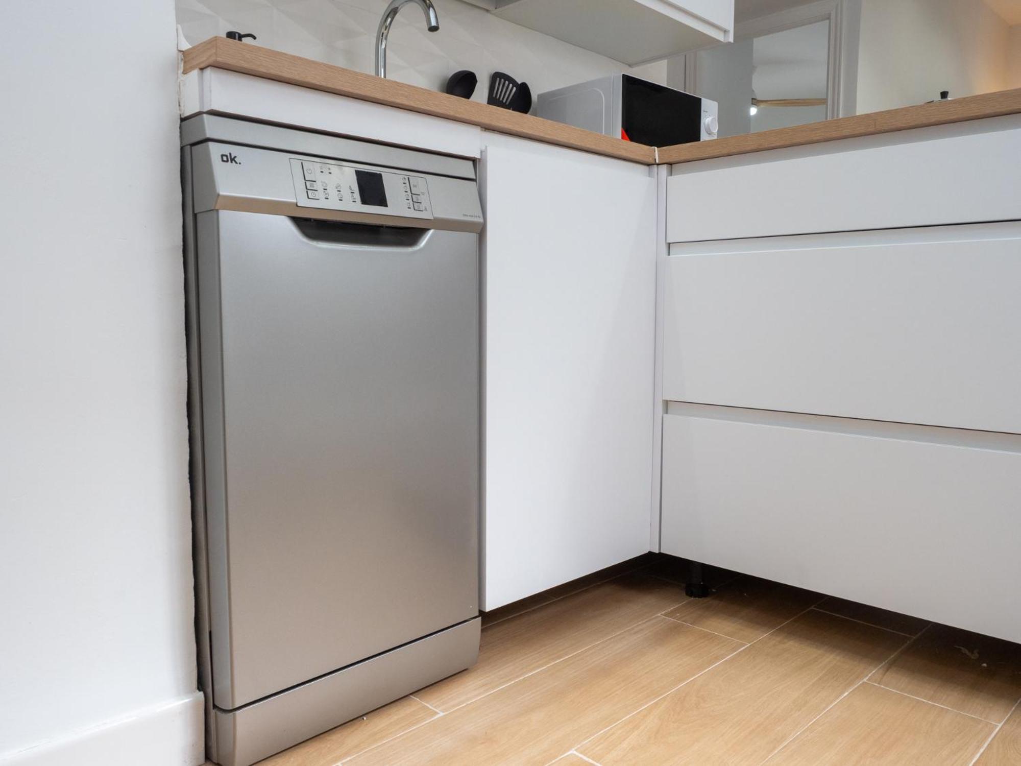 Bhost - Hinojo Apartment Кордоба Екстериор снимка