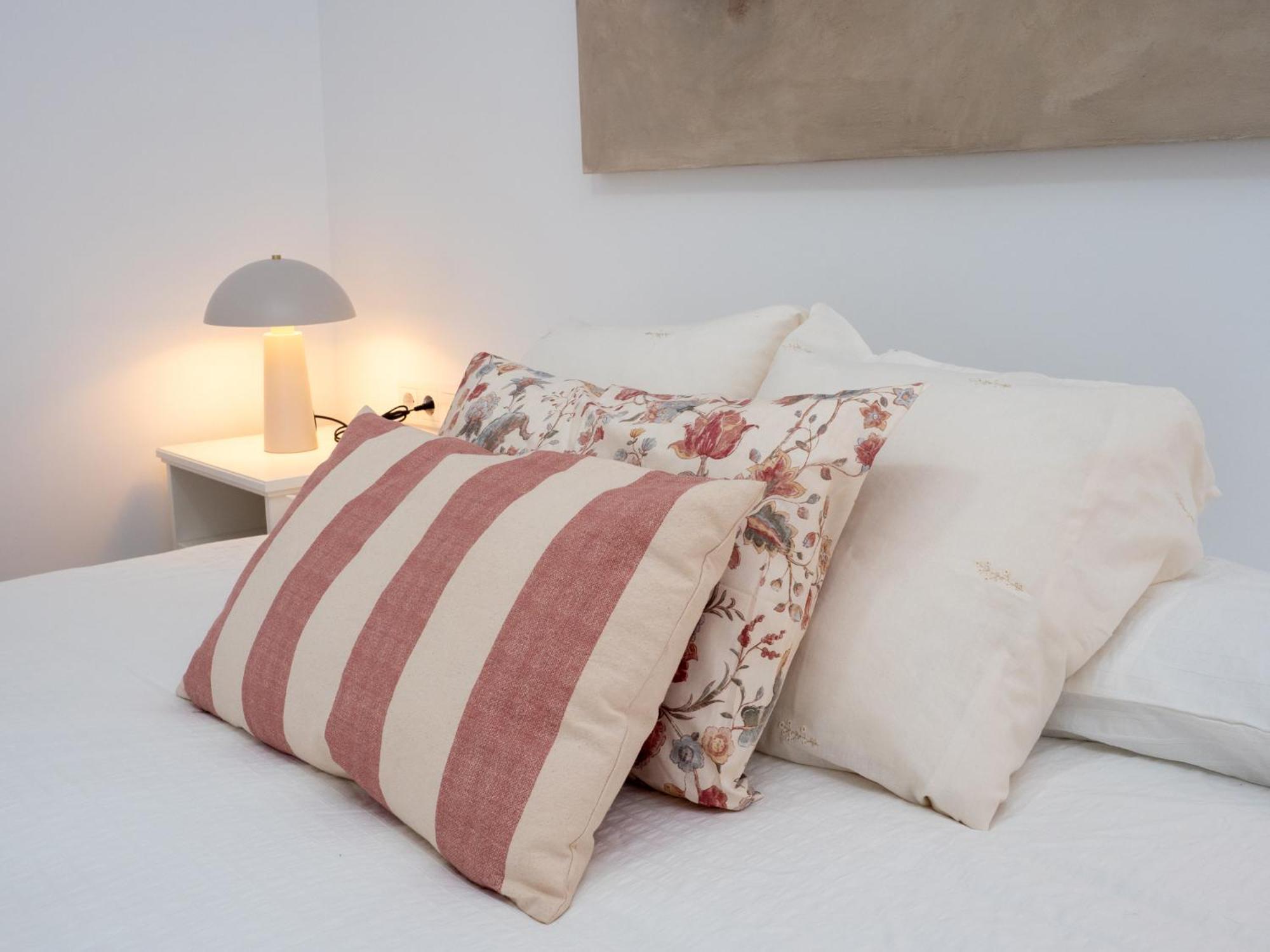 Bhost - Hinojo Apartment Кордоба Екстериор снимка