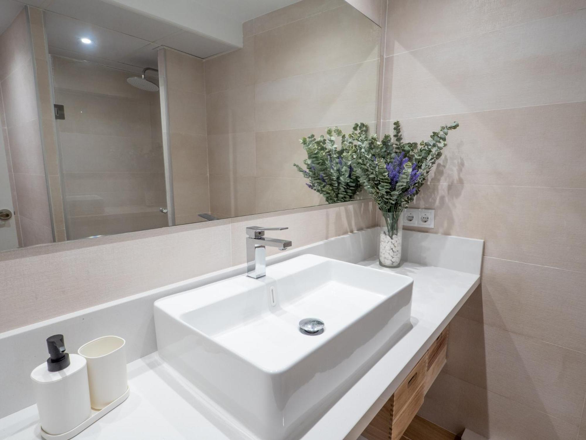Bhost - Hinojo Apartment Кордоба Екстериор снимка