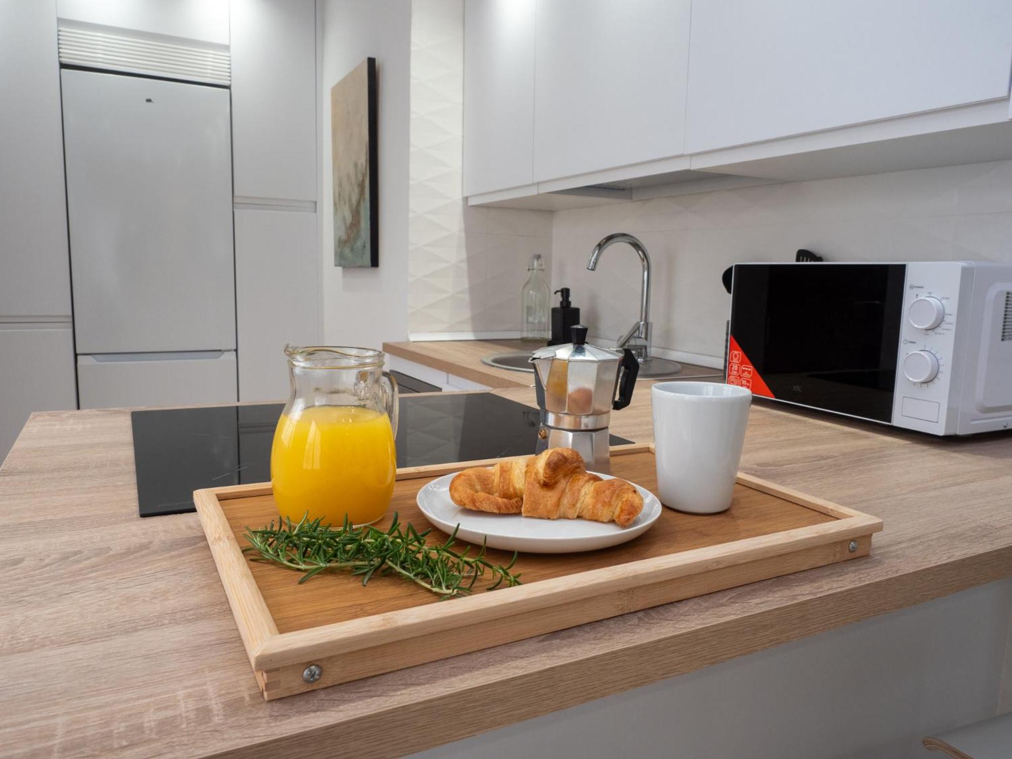 Bhost - Hinojo Apartment Кордоба Екстериор снимка