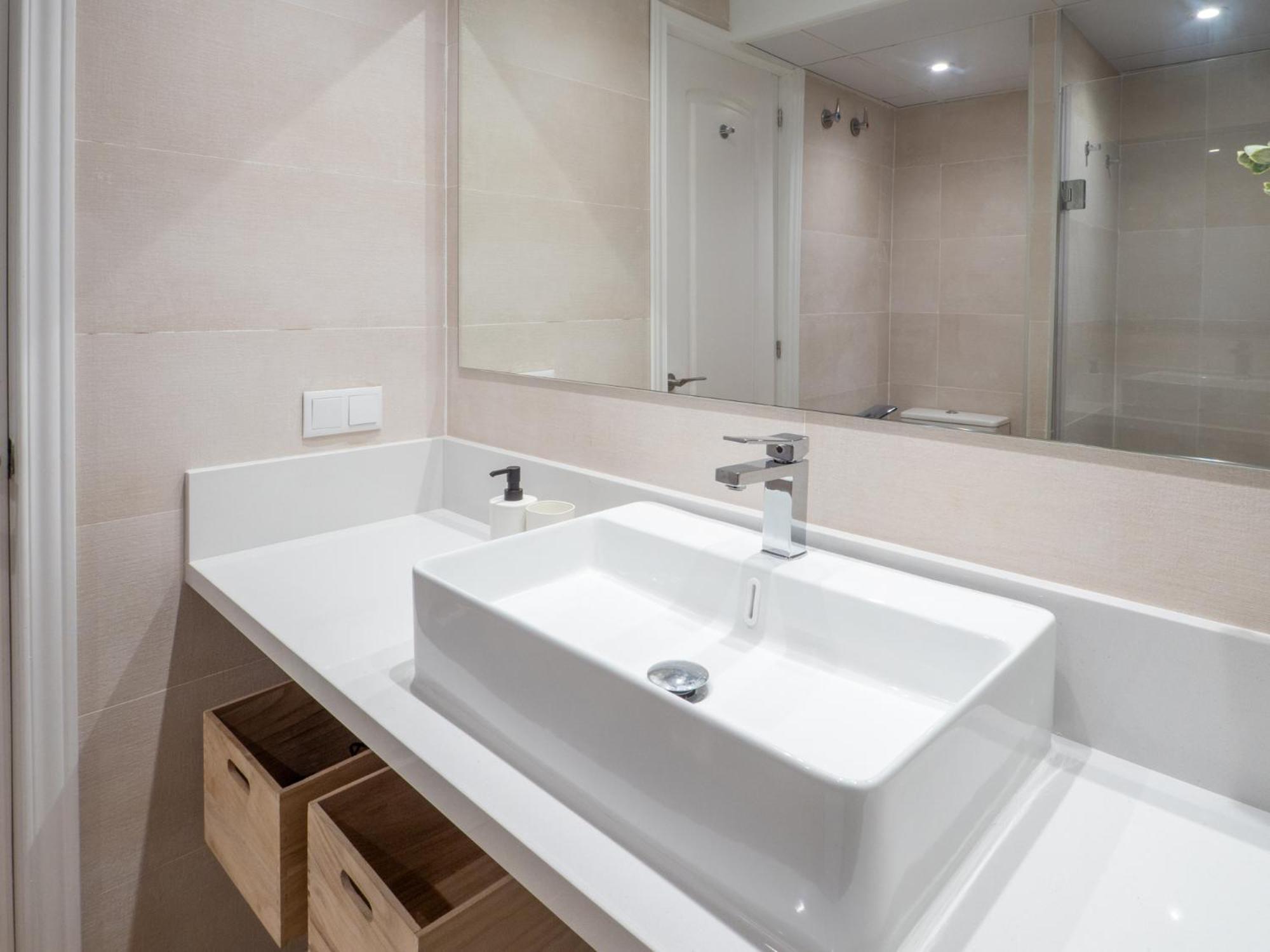 Bhost - Hinojo Apartment Кордоба Екстериор снимка